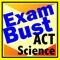 ACT Science Prep Flashcards Exambusters