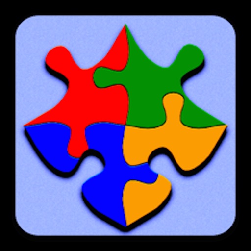 JiggySaw Puzzle - Jigsaw Classic Version….… icon