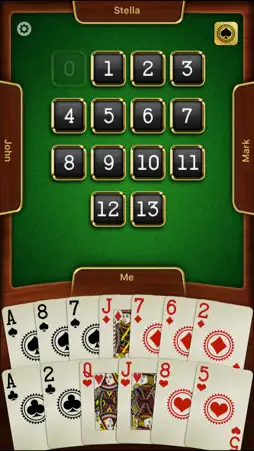 Batak screenshot 4