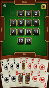 Batak screenshot