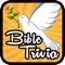 Bible Trivia - Guess the Holy Book