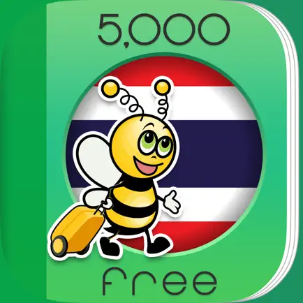 5000 Фразы - Учим Тайский Язык Бесплатно Читы