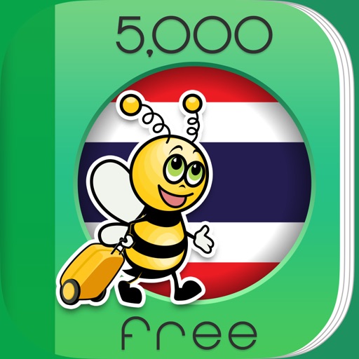 5000 Фразы - Учим Тайский Язык Бесплатно