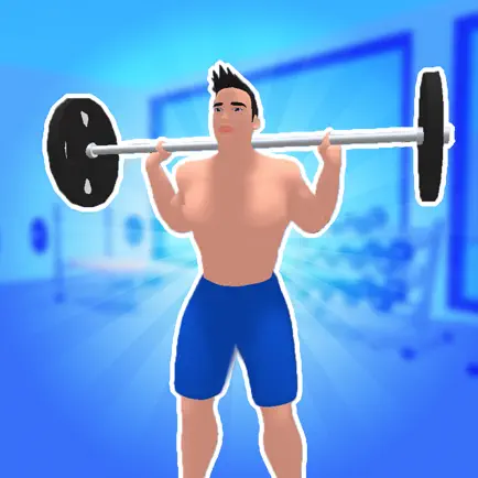 Oh My Muscles! Cheats