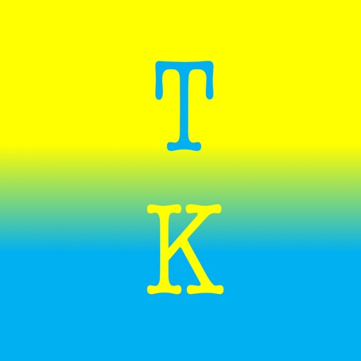 TrykkeKrig (Tap War) Icon