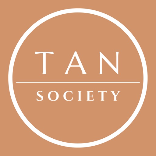 Tan Society icon