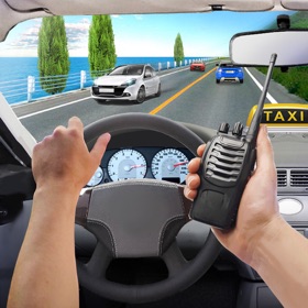 螢幕擷取畫面 (3) Driver Taxi in Crimea