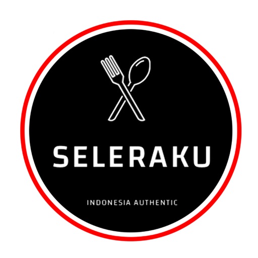 Seleraku icon