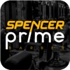 Spencer Prime Barber