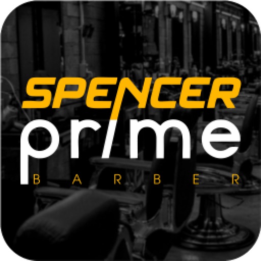 Spencer Prime Barber icon