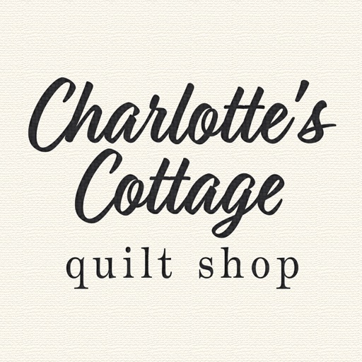 Charlotte's Cottage Quilt Shop