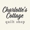 Welcome to the Charlotte's Cottage Quilt Shop App