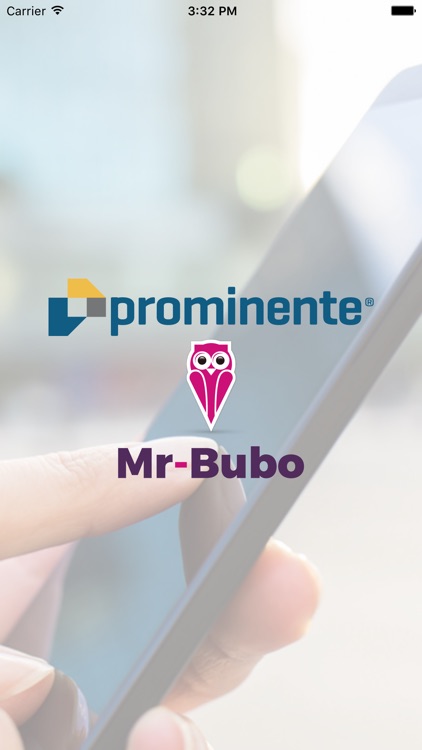 Prominente Mr-Bubo
