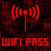 WiFi pass - iPadアプリ