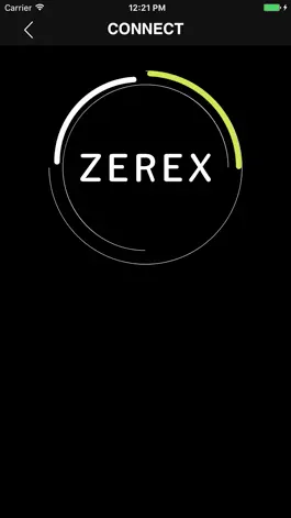 Game screenshot Zerex Connect hack