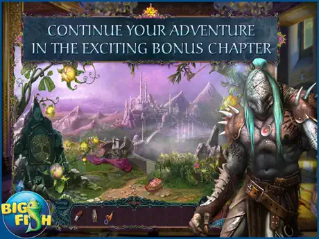 Reflections of Life: Tree of Dreams - Hidden Game