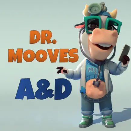 Dr. MOOVES A&D Cheats