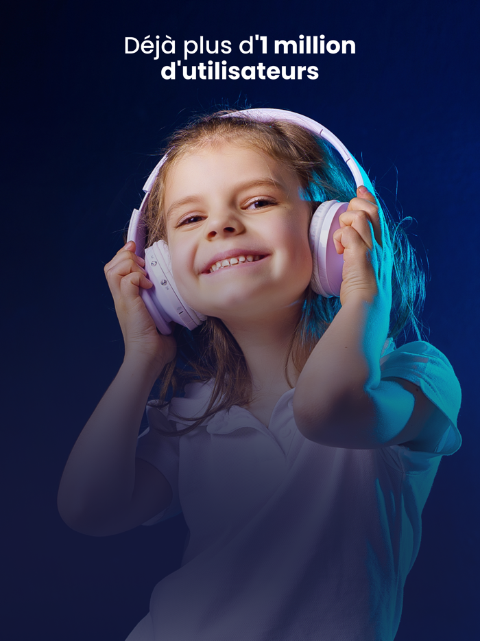 Sybel - Audio series Podcasts