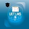UET LMS icon