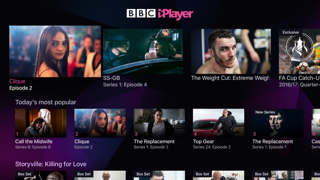 scaricare video da bbc iplayer