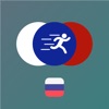 Tobo: Learn Russian Vocabulary icon