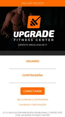 Game screenshot Upgrade Fitness Center mod apk