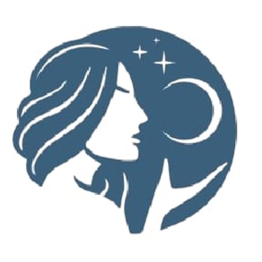 Night Moon Shopping icon