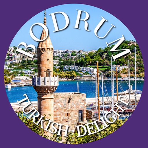 Bodrum Turkish Delight