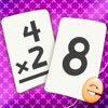 Multiplication Flash Cards Games Fun Math Problems