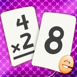 Multiplication Cartes Flash Jeux Fun Math