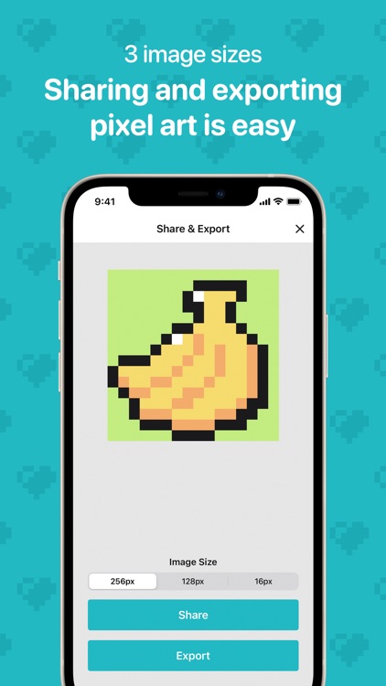 8bit Painter screenshot-4