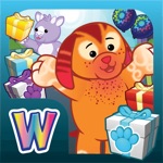 Download Webkinz™: Pet Party Parade app