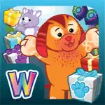 Webkinz™: Pet Party Parade App Negative Reviews
