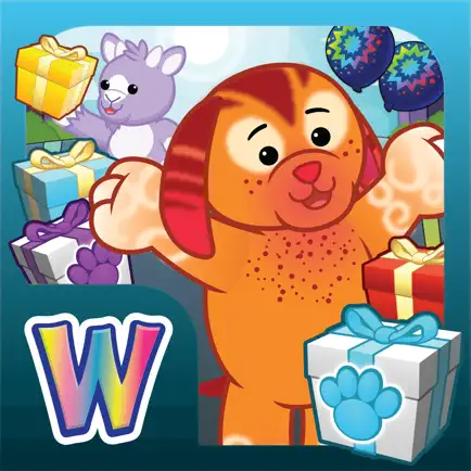 Webkinz™: Pet Party Parade Читы