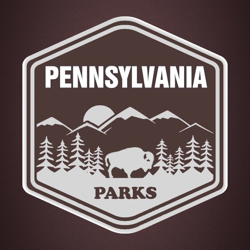 Pennsylvania National & State Parks icon