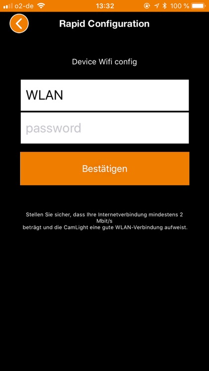 CAM light screenshot-5