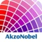 Car color retrieval has gone mobile with the newest addition to AkzoNobel’s popular car color retrieval systems