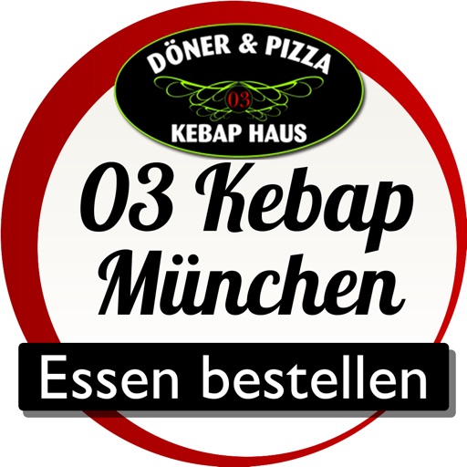 03 Kebap Haus München-Pasing icon