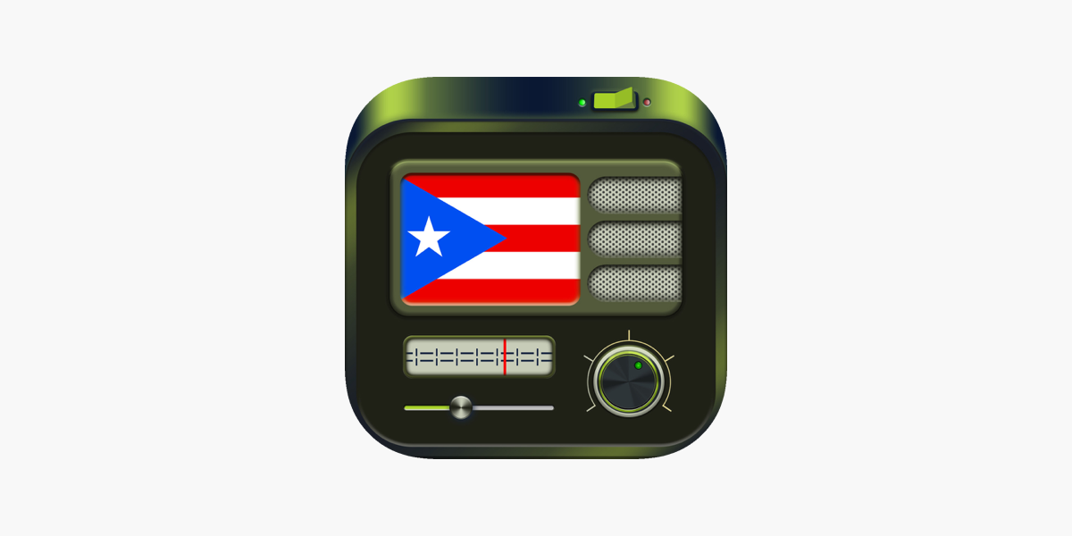 Puerto Rico FM Motivation」をApp Storeで