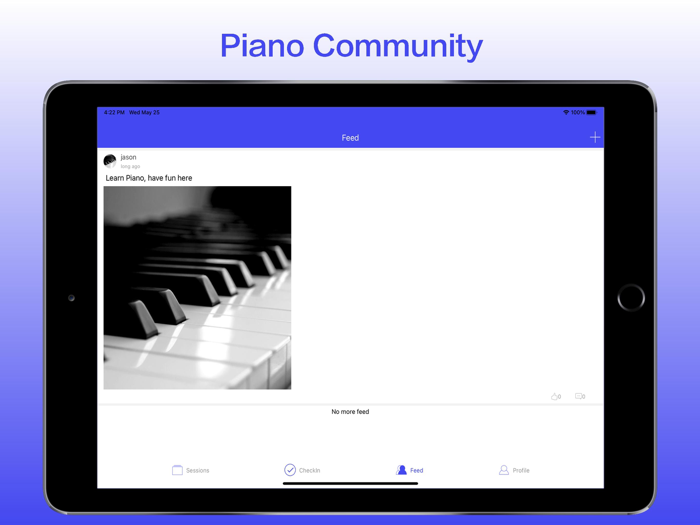 Piano Teacher-Piano Lessons