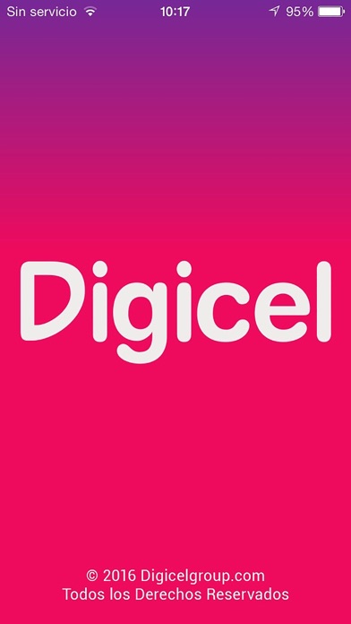 How to cancel & delete Digicel 4Call from iphone & ipad 1