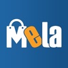 Mela - Discounts Marketplace icon
