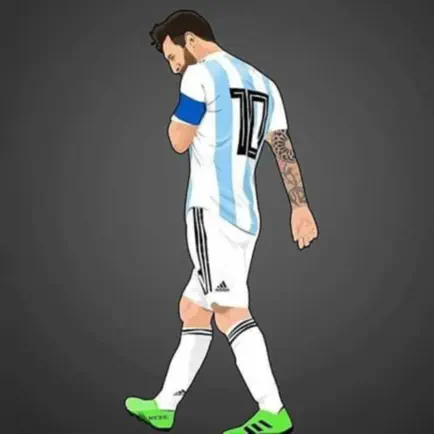 Game of Copa America Читы
