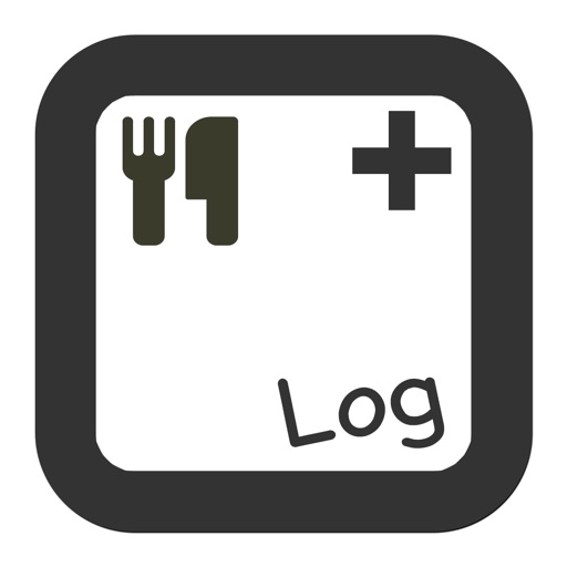 Meal Log Pro icon