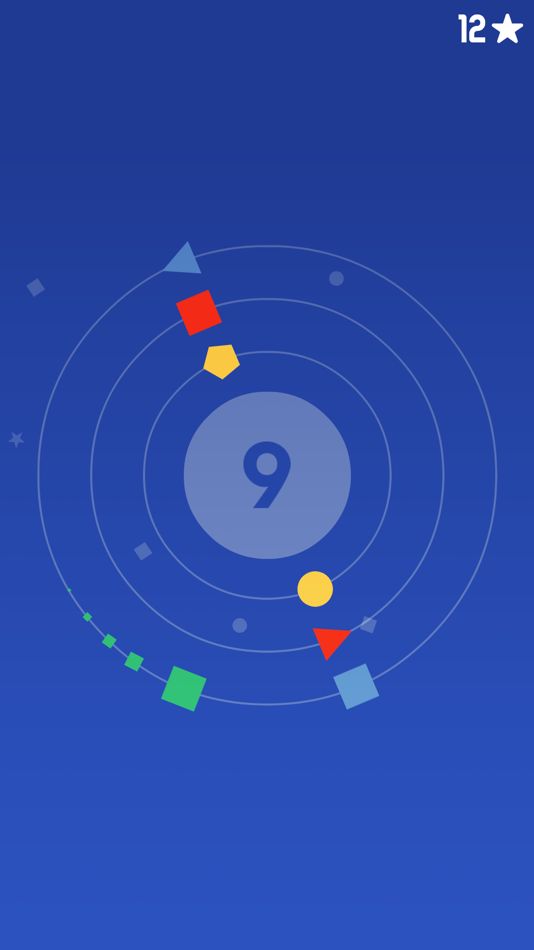 #1. Superloop (iOS) 由: Umbrella Games LLC