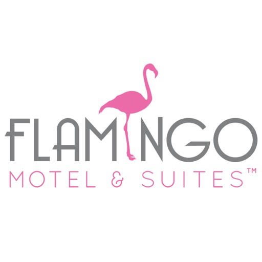 Flamingo Motel & Suites icon