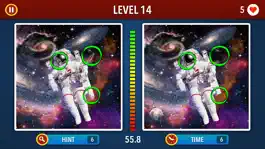 Game screenshot Find the Differences! ~ Free Photo Puzzle Games hack