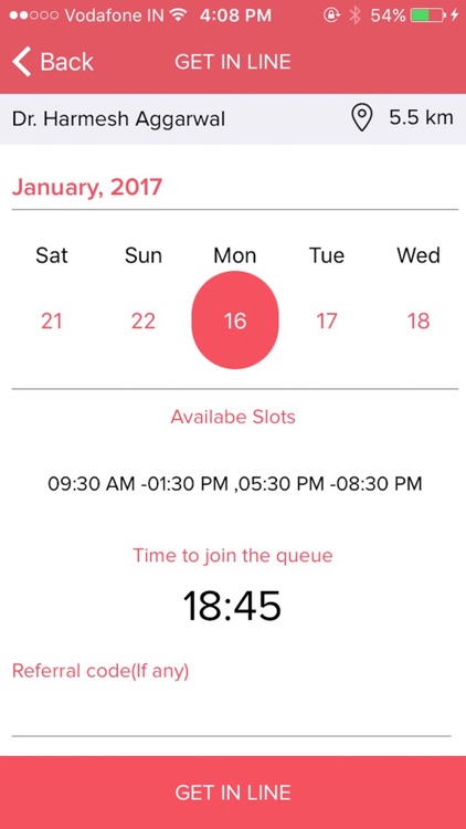 Dr. Harmesh Aggarwal