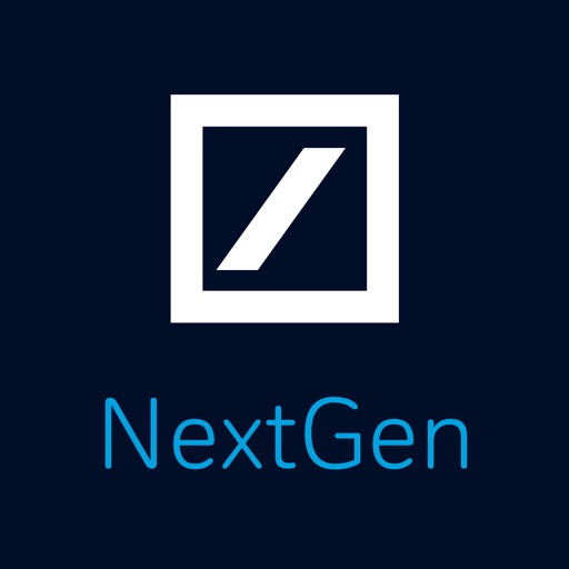 DB NextGen iOS App