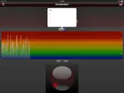 acceleration ipad capturas de pantalla 3